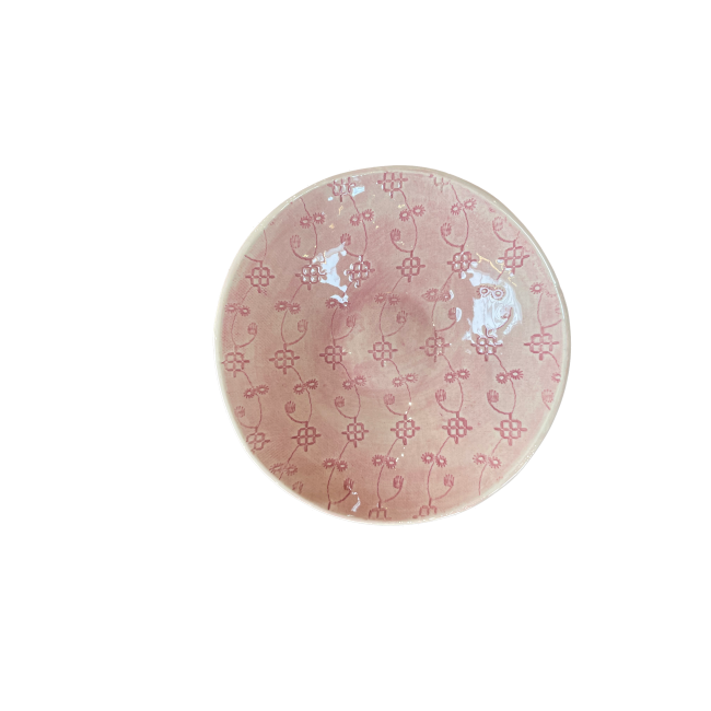 WONKI WARE | Wonki Ware | Tapasschaal | Pink