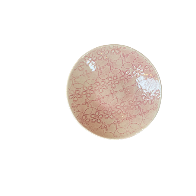 WONKI WARE | Wonki Ware | Tapasschaal | Pink