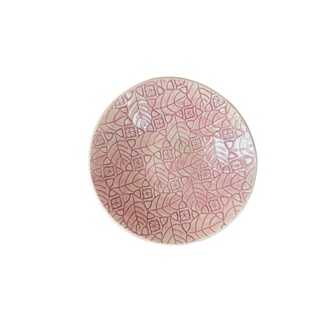 WONKI WARE | Wonki Ware | Tapasschaal | Pink