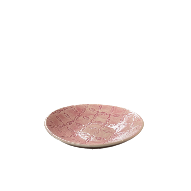 WONKI WARE | Wonki Ware | Tapasschaal | Pink
