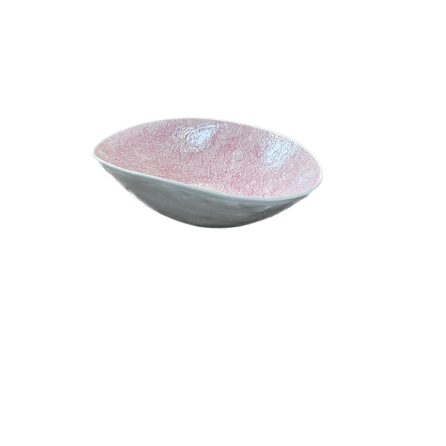 WONKI WARE | Wonki Ware | Salade Bowl | Diverse kleuren