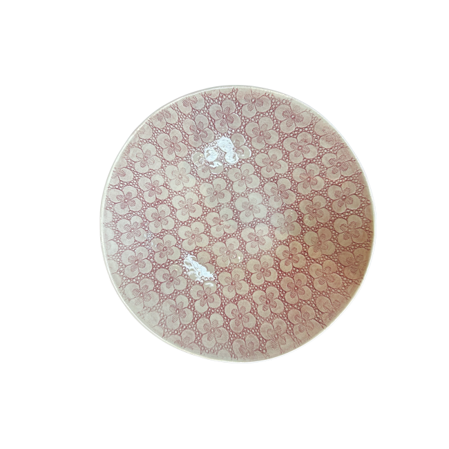 WONKI WARE | Wonki Ware | Salade Bowl | Diverse kleuren