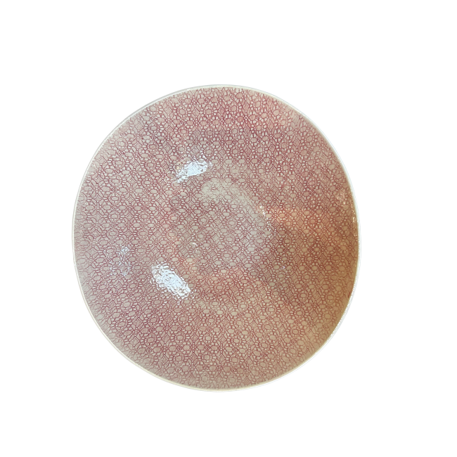 WONKI WARE | Wonki Ware | Salade Bowl | Diverse kleuren