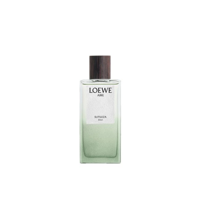 LOEWE PERFUMES | Loewe Perfumes | Elixir | Aire | Sutileza | Eau de Parfum