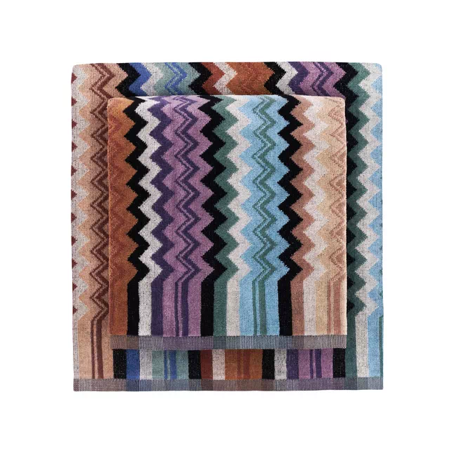 MISSONI HOME | Missoni Home | Adam | Badhanddoek | 160