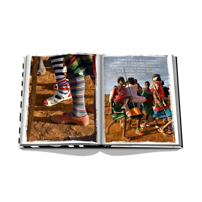 ASSOULINE | Assouline | Koffietafelboek | African Adventures