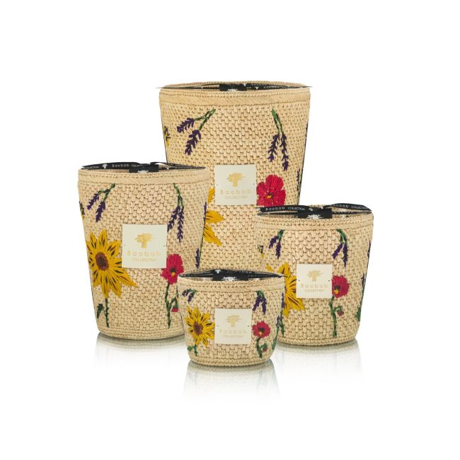 BAOBAB COLLECTION | Baobab Collection SS26 | Vony | Ahitra | Geurkaars | PRE-ORDER