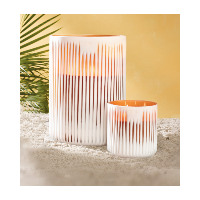 ONNO COLLECTION | Onno Collection | Geurkaars Akosua | Sunset | S