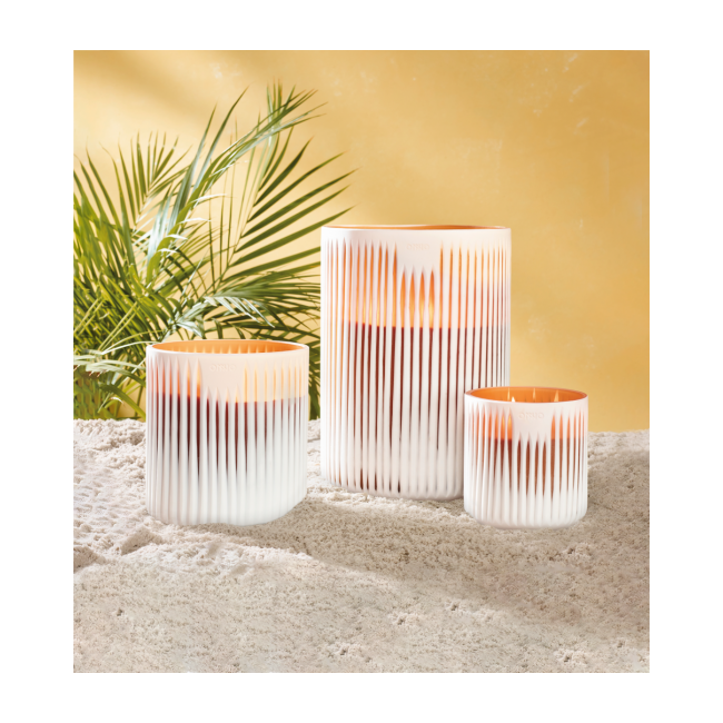 ONNO COLLECTION | Onno Collection | Geurkaars Akosua | Sunset | XL