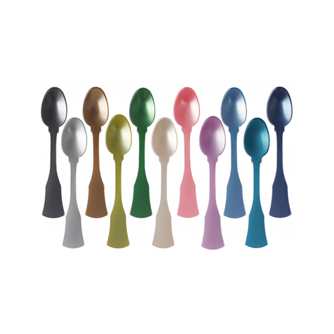 SABRE PARIS | Sabre Paris | Honorine | Koffielepel | Steel Blue