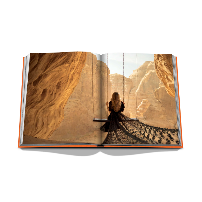 ASSOULINE | Assouline | Koffietafelboek | Alula Ever