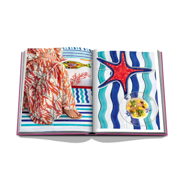 ASSOULINE | Assouline | Koffietafelboek | Amalfi Coast