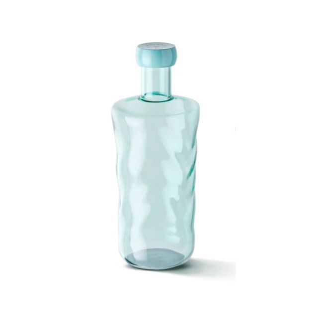 PAVEAU | Paveau | Bottle | Swirl | Amalfi | Turquoise