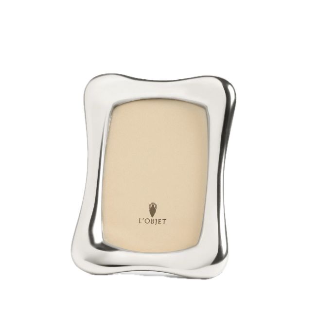 L'OBJET | L'objet | Fotolijst | Anton Frame | Platinum | S