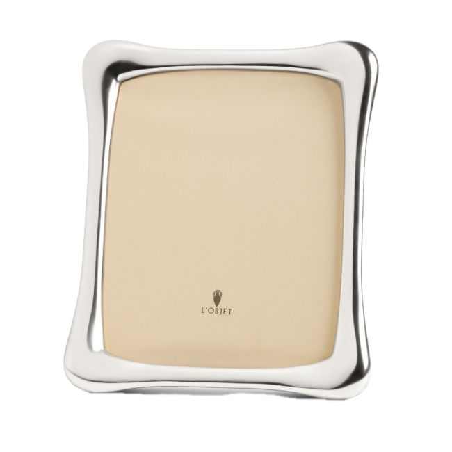 L'OBJET | L'objet | Fotolijst | Anton Frame | Platinum | L