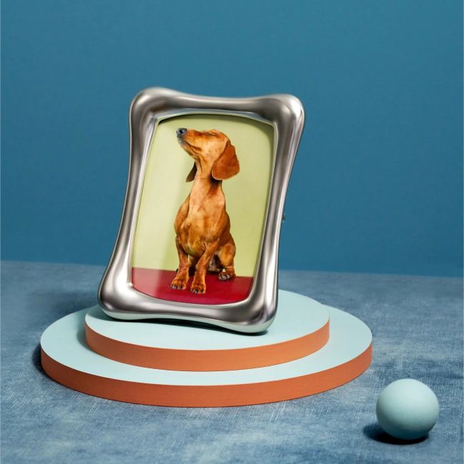 L'OBJET | L'objet | Fotolijst | Anton Frame | Platinum | L