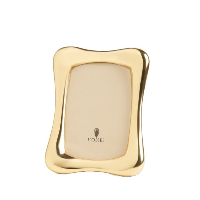 L'OBJET | L'objet | Fotolijst | Anton Frame | Gold | S