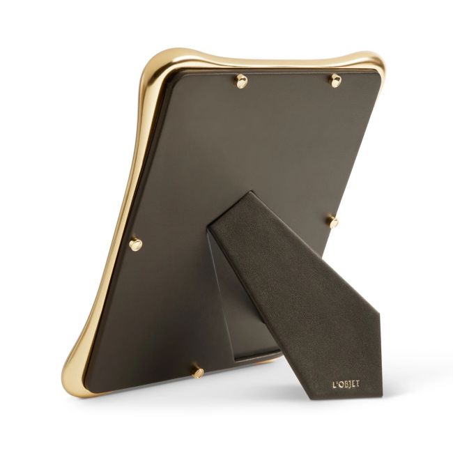 L'OBJET | L'objet | Fotolijst | Anton Frame | Gold | L