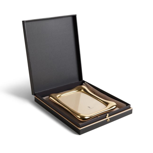 L'OBJET | L'objet | Fotolijst | Anton Frame | Gold | L