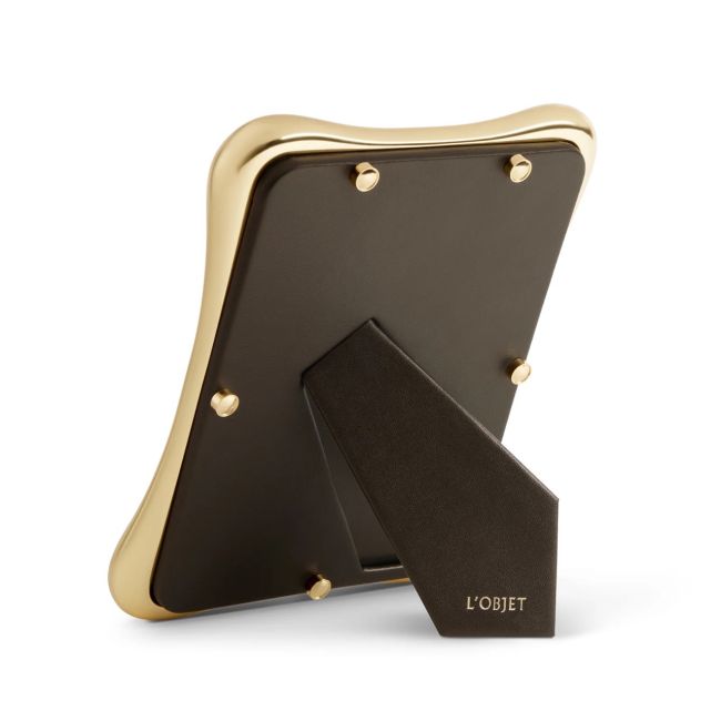 L'OBJET | L'objet | Fotolijst | Anton Frame | Gold | M