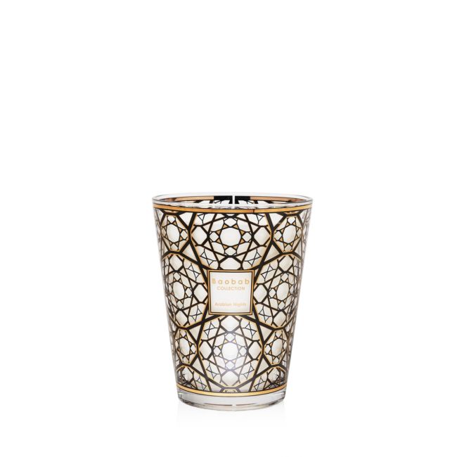 BAOBAB COLLECTION | Baobab Collection | Arabian Nights | Arabian Nights | Geurkaars 