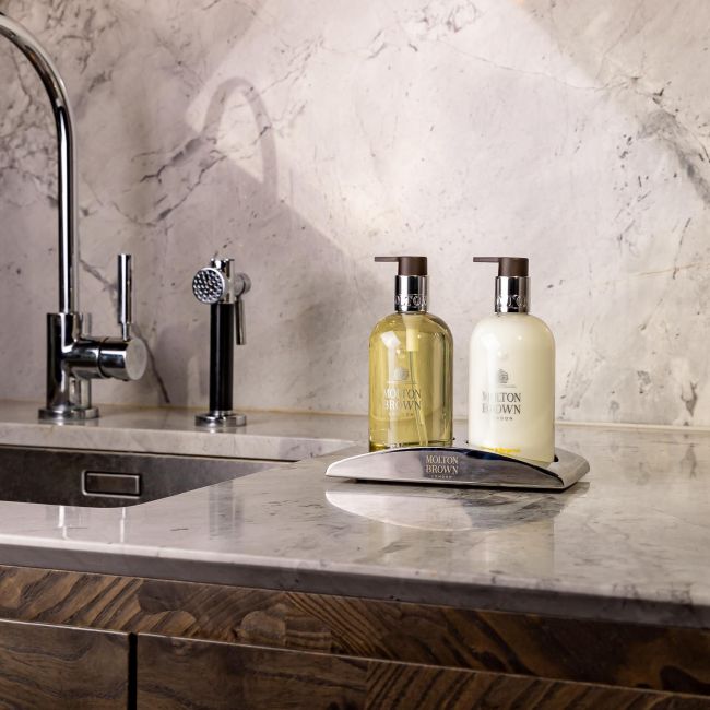 MOLTON BROWN | Molton Brown | The Elemental Arc | Hand Wash Holder