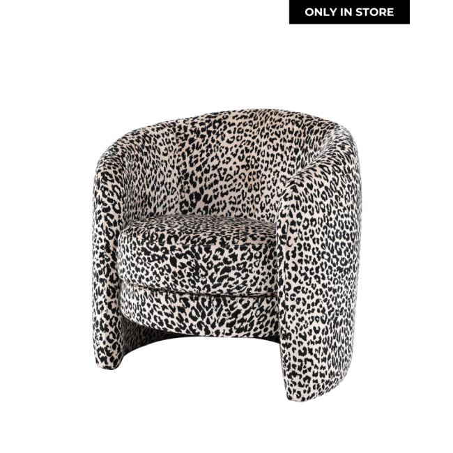 ABHIKA | Abhika | Armchair | Dries | ONLY IN STORE