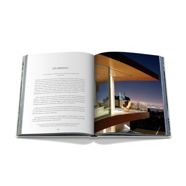 ASSOULINE | Assouline | Koffietafelboek | Art House