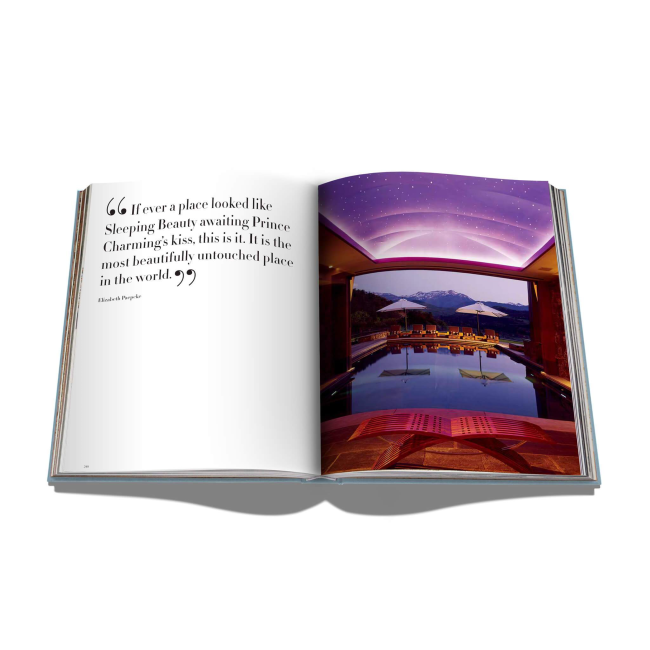 ASSOULINE | Assouline | Koffietafelboek | Aspen Style