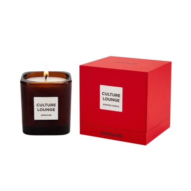 ASSOULINE | Assouline | Library Geurkaars | Culture Lounge
