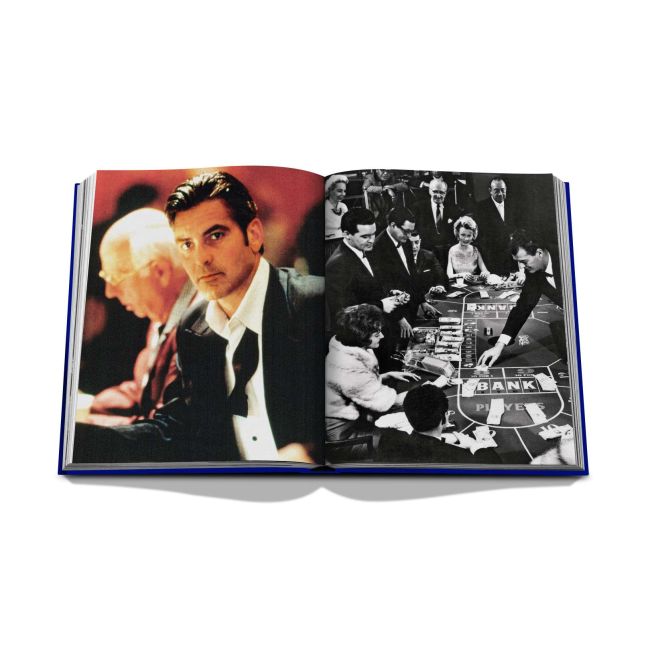 ASSOULINE | Assouline | Koffietafelboek | Las Vegas Magic