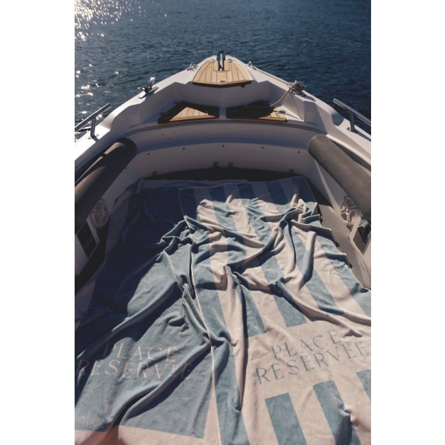 PLACE RESERVEE | Place Reservee | Strandlaken | Atlantic