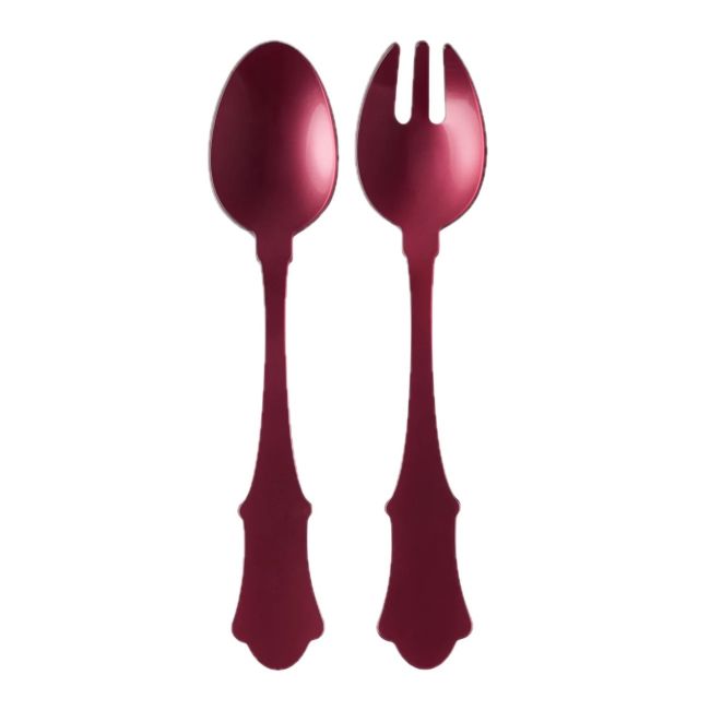 SABRE PARIS | Sabre Paris |  Salade bestek | Honorine | Aubergine