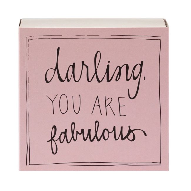 ARCHIVIST | Archivist | Lucifers | You Are Fabulous