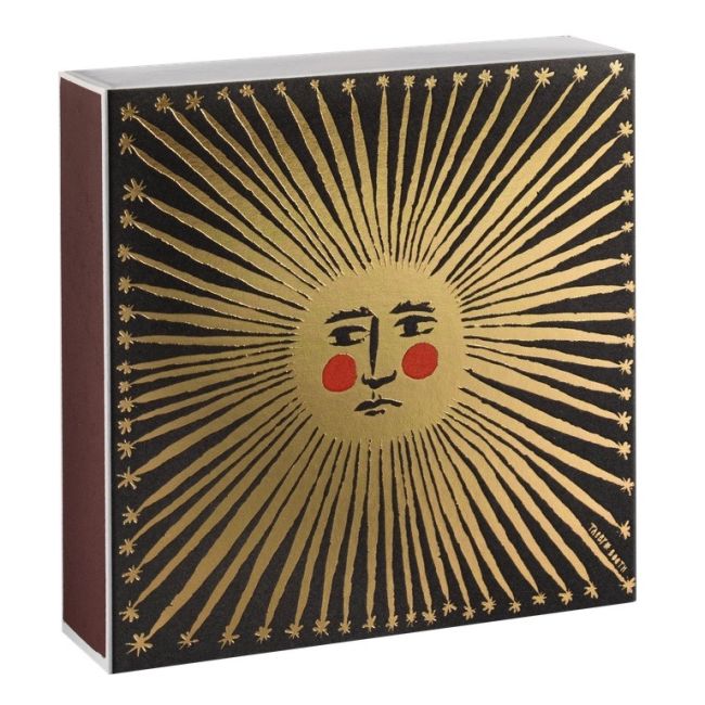 ARCHIVIST | Archivist | Lucifers | Sun Ray