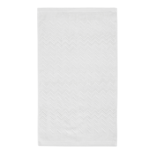 MISSONI HOME | Missoni Home | Chalk | Gastendoek | 20