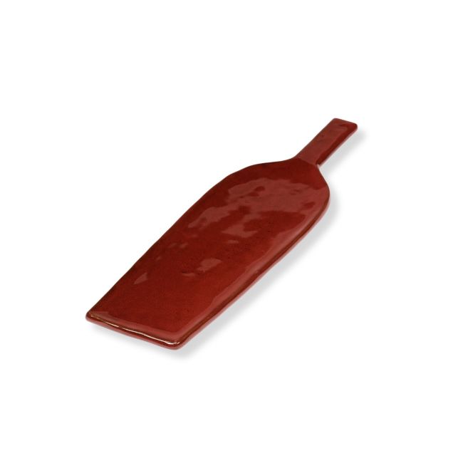 SERAX | Serax | La Mère | Serveerschaal | Venetian Red