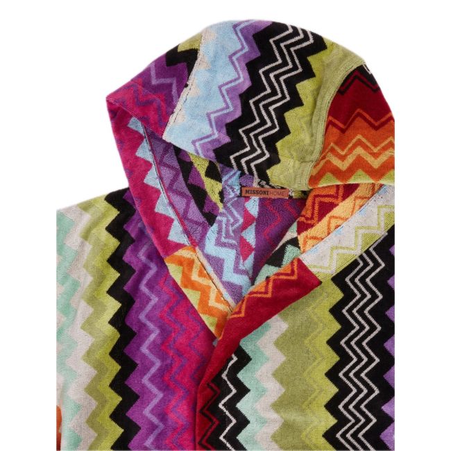 MISSONI HOME | Missoni Home | Giacomo | Badjas | T59 | M