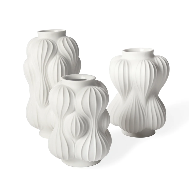 JONATHAN ADLER  | Jonathan Adler | Balloon Vaas | M
