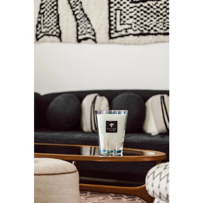 BAOBAB COLLECTION | Baobab Collection | All Seasons | Madagascar Vanilla | Geurkaars