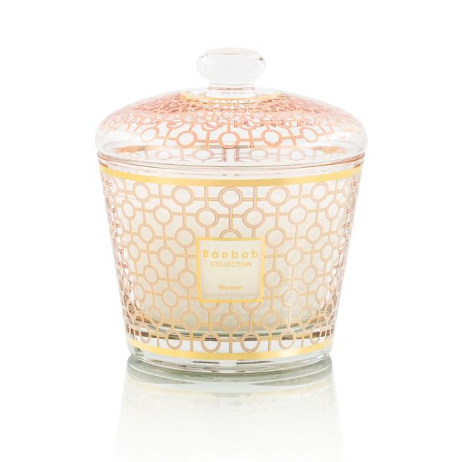 BAOBAB COLLECTION | Baobab Collection | Dôme Women | Geurkaars 