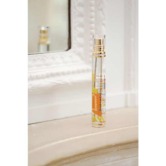 BAOBAB COLLECTION | Baobab Collection | My First Baoabab | Home Spray | Saint-Tropez 