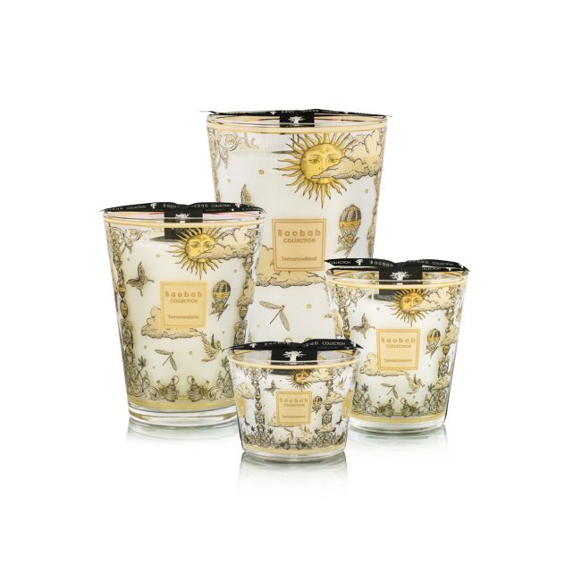 BAOBAB COLLECTION | Baobab Collection | Tomorrowland 2025 | Geurkaars