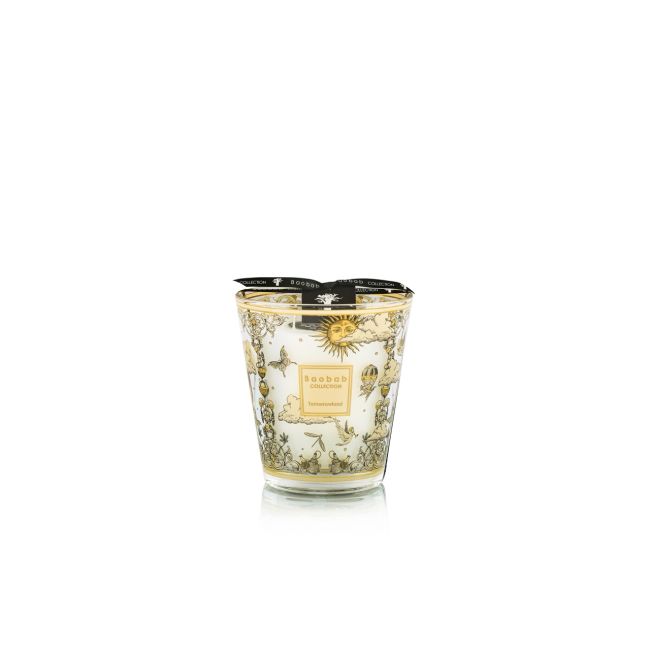 BAOBAB COLLECTION | Baobab Collection | Tomorrowland 2025 | Geurkaars