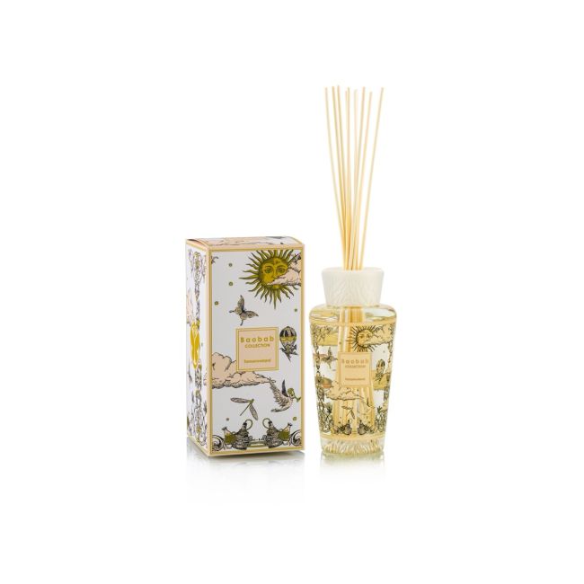 BAOBAB COLLECTION | Baobab Collection | My First Baobab | Tomorrowland 2025 | Diffuser