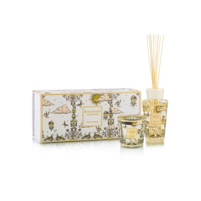 BAOBAB COLLECTION | Baobab Collection | My First Baobab | Tomorrowland 2025 | Gift Box