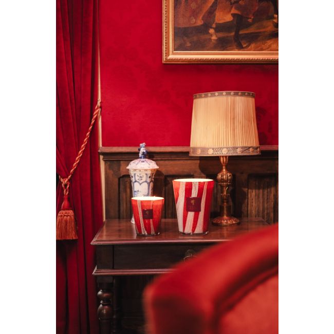 BAOBAB COLLECTION | Baobab Collection FW25 | Woods | Risoud | Geurkaars