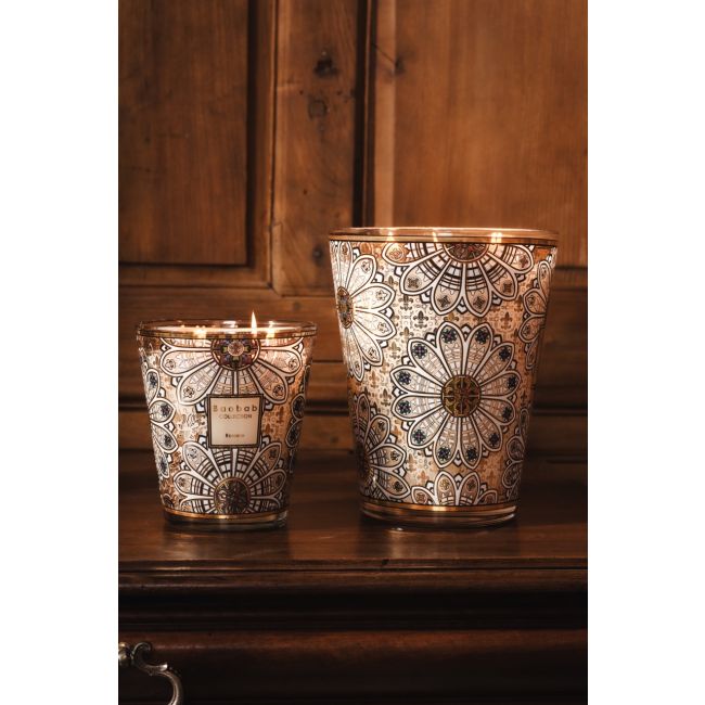 BAOBAB COLLECTION | Baobab Collection FW25 | Rosace | Geurkaars