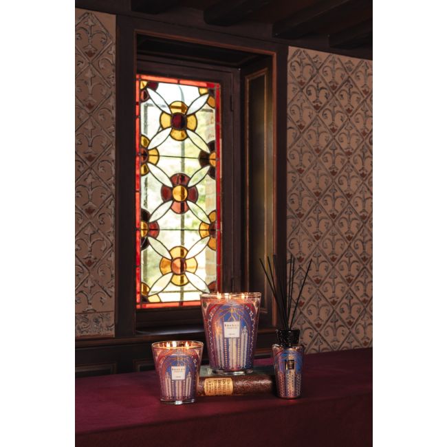 BAOBAB COLLECTION | Baobab Collection FW25 | Celeste | Diffuser