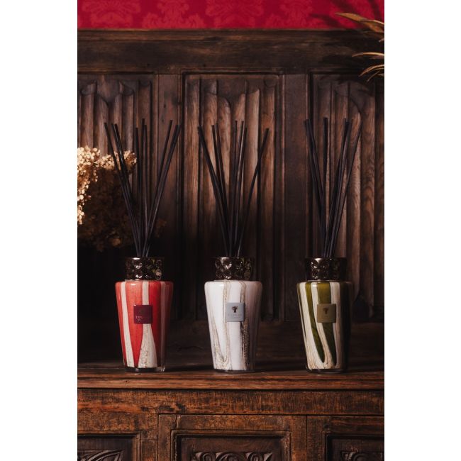 BAOBAB COLLECTION | Baobab Collection FW25 | Woods | Sherwood | Totem | 2L